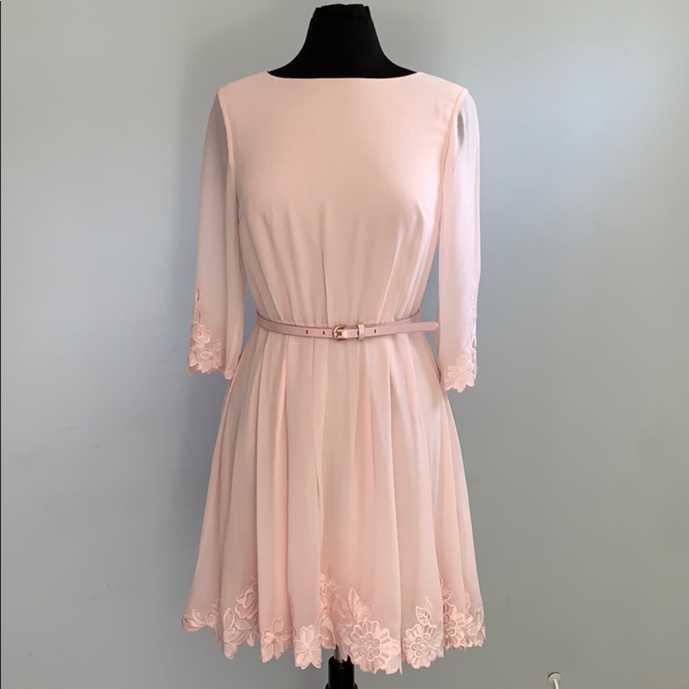 Ted Baker Dress